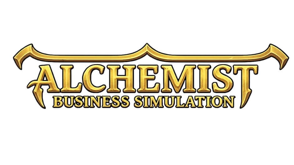 Alchemist Business Simulation artwork 2