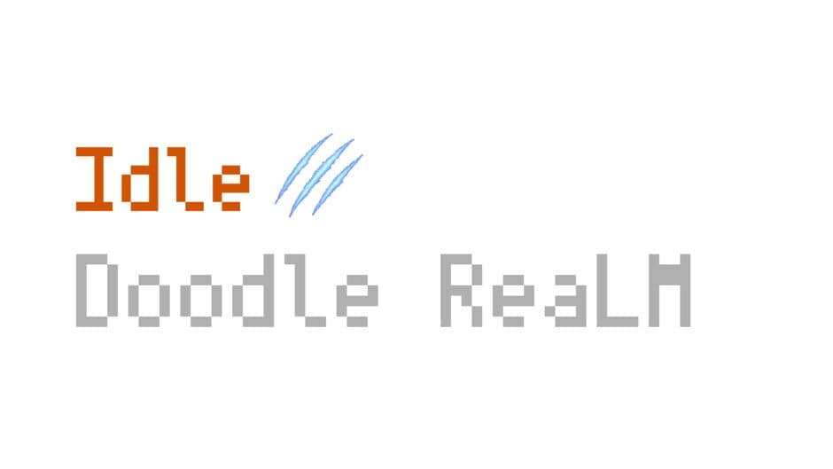 Idle: Doodle Realm artwork 2