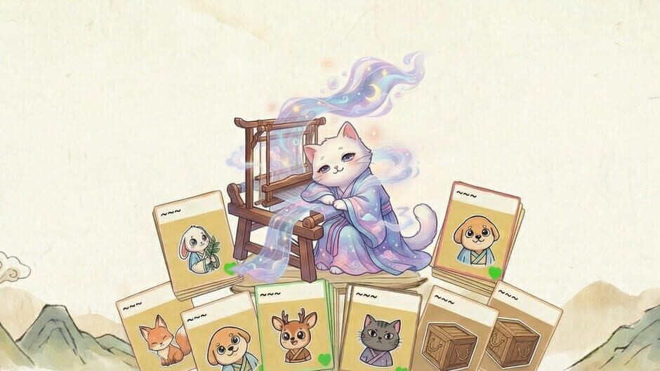 Stack Haven artwork 1