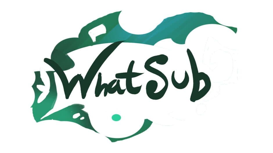 What'Sub artwork 2