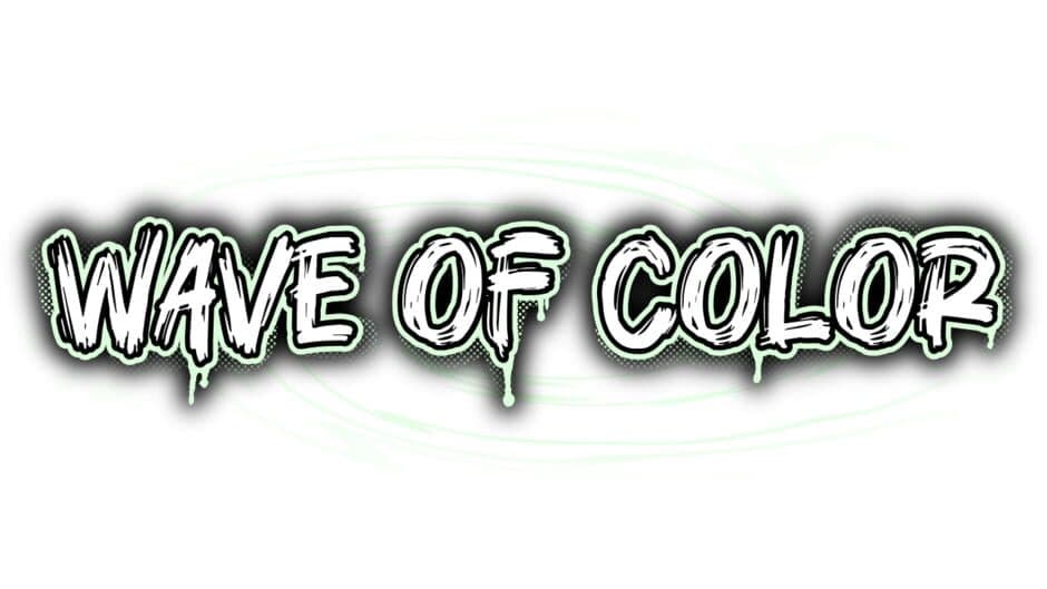 Wave of Color artwork 2