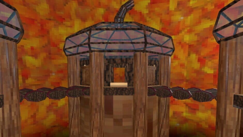 The Lost Lunch artwork 1