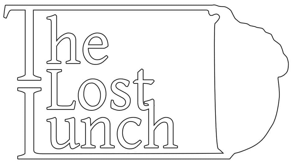 The Lost Lunch artwork 2