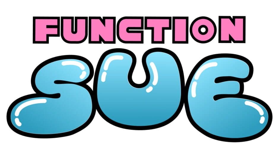 Function Sue artwork 2