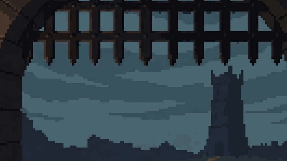 Rogue Ricochet artwork 1