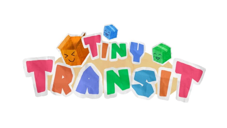 Tiny Transit artwork 2