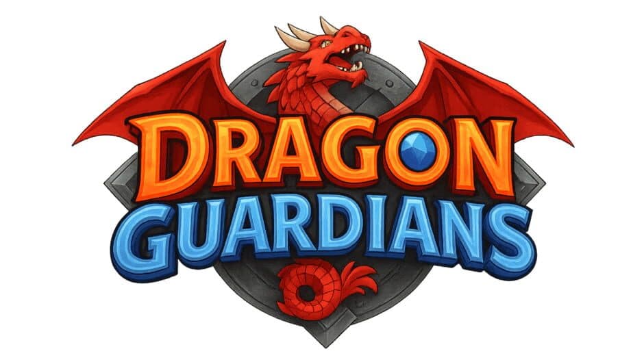 Dragon Guardians artwork 2