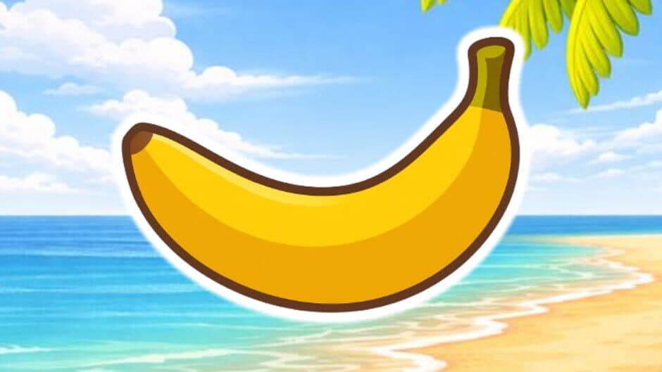 Banana Chaos Clicker artwork 1