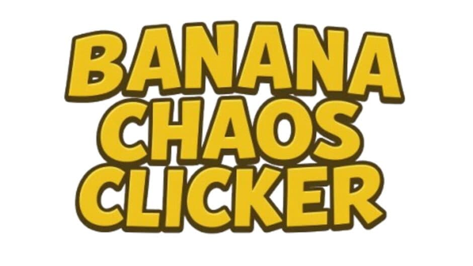 Banana Chaos Clicker artwork 2