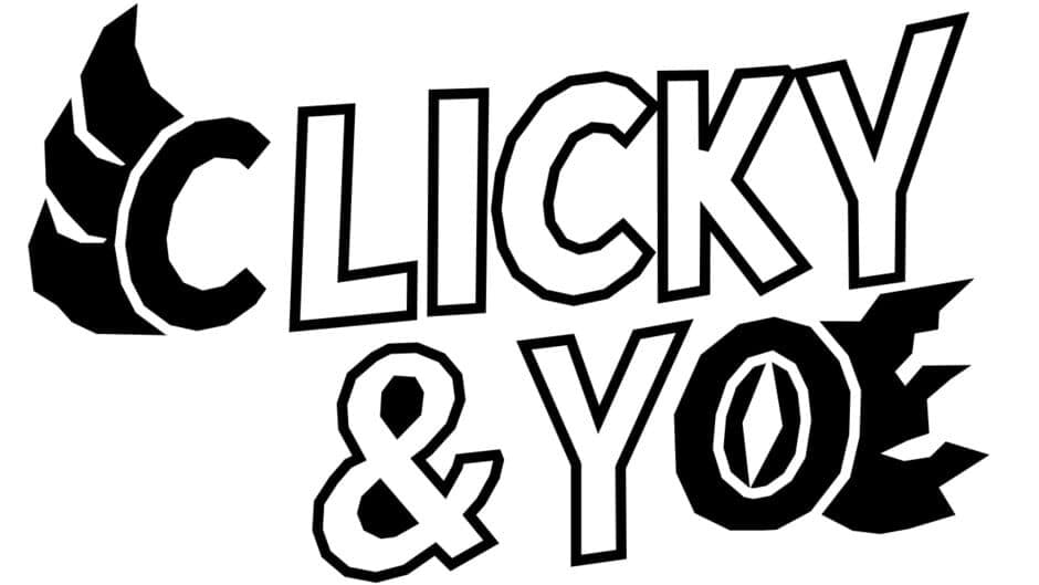 Clicky & Yo artwork 2
