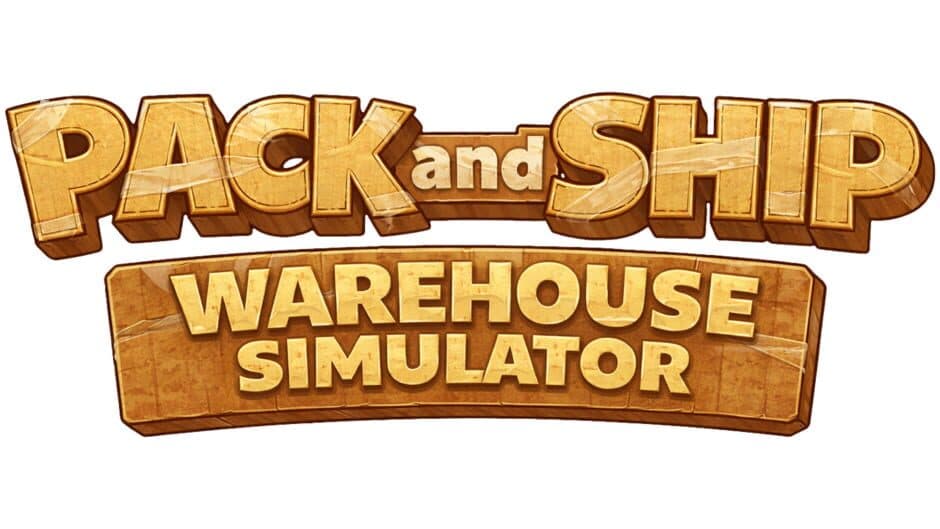 Pack and Ship: Warehouse Simulator artwork 2