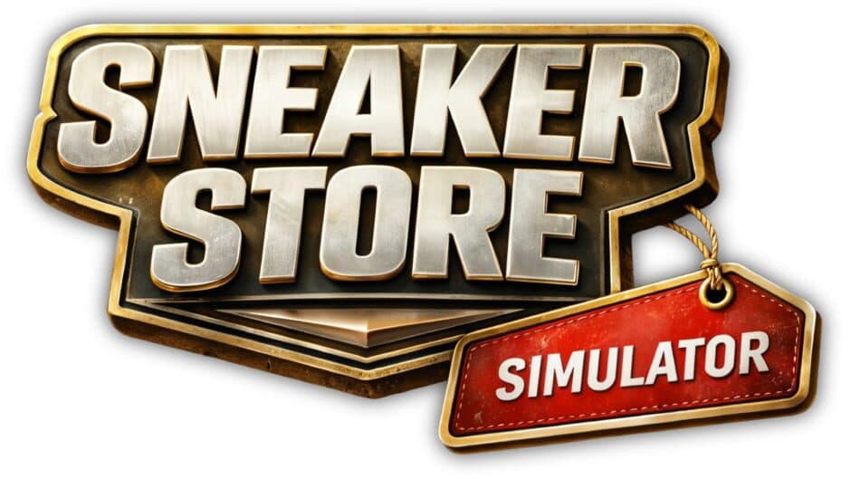 Sneaker Store Simulator artwork 2