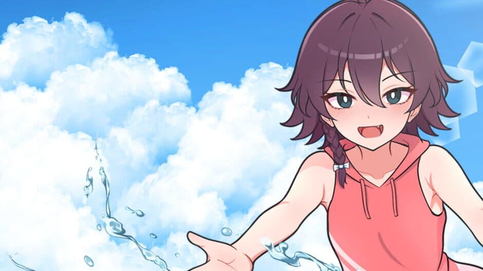 Stranded With You artwork 1