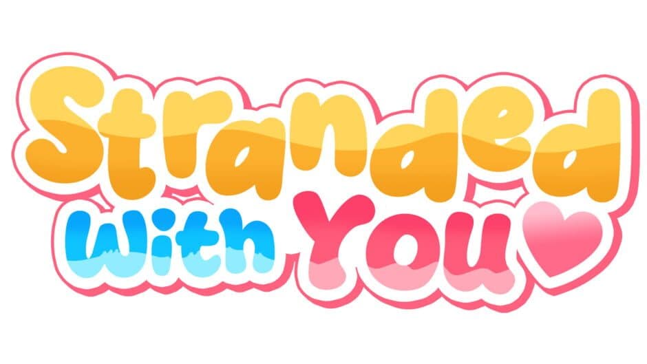 Stranded With You artwork 2