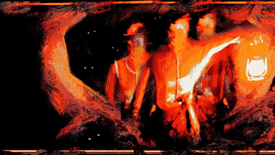 Mine of My Mind artwork 1
