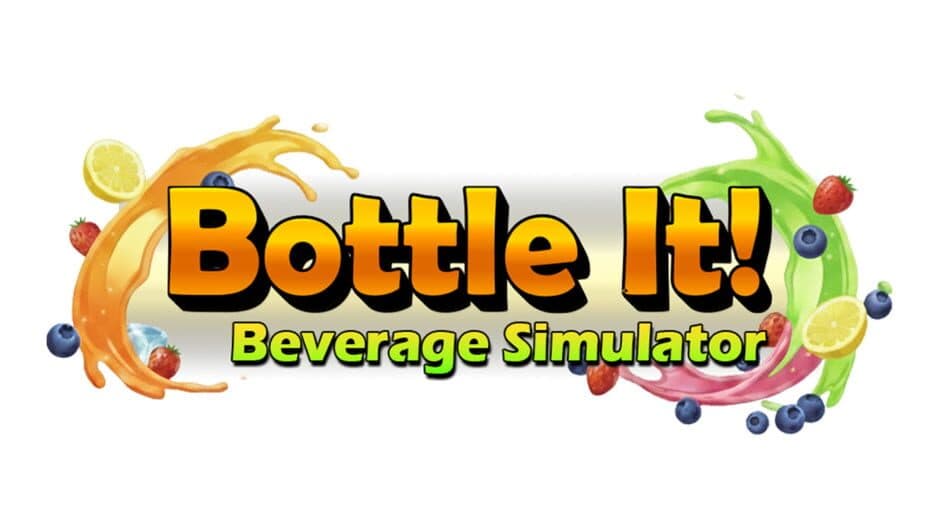 Bottle It!: Beverage Simulator artwork 2