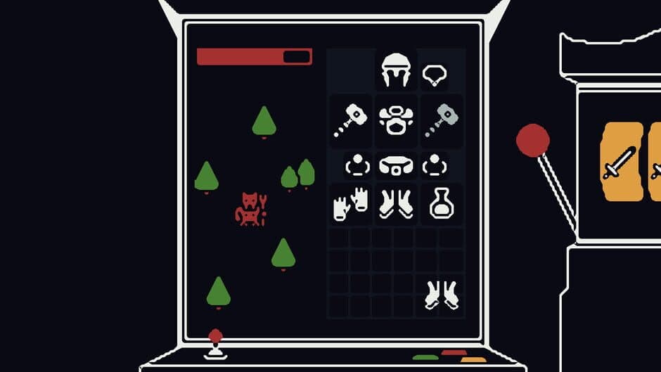 Gear Slots artwork 1