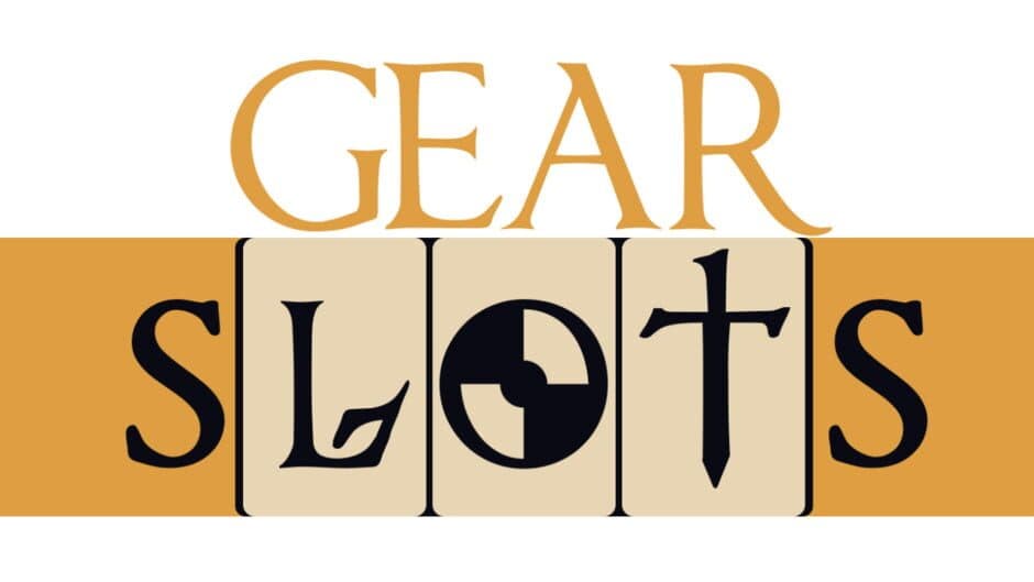 Gear Slots artwork 2