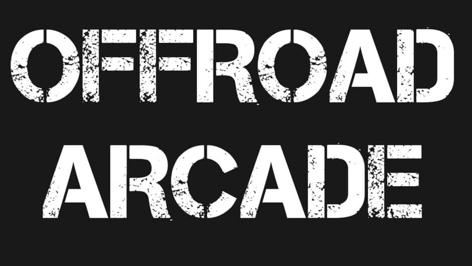 Offroad Arcade artwork 2