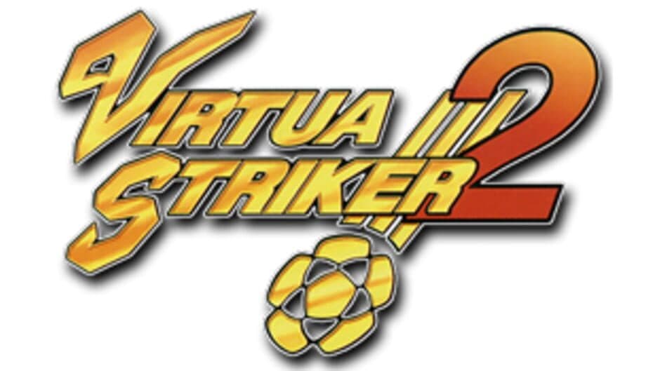 Virtua Striker 2 artwork 3