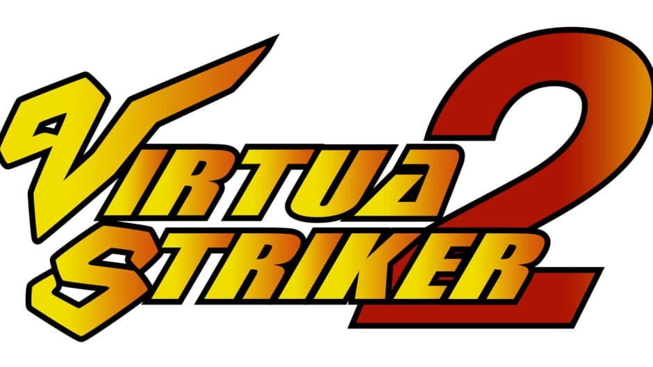 Virtua Striker 2 artwork 4