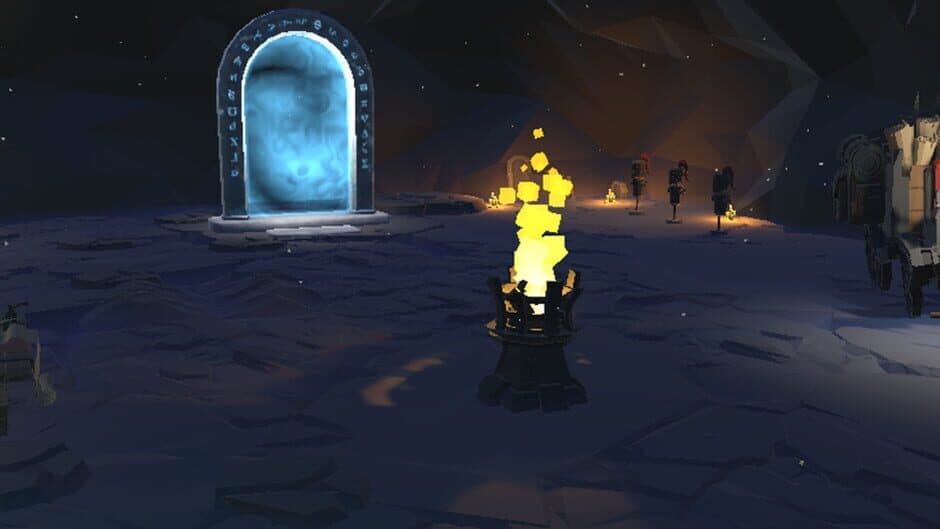 Drunk Mages artwork 1
