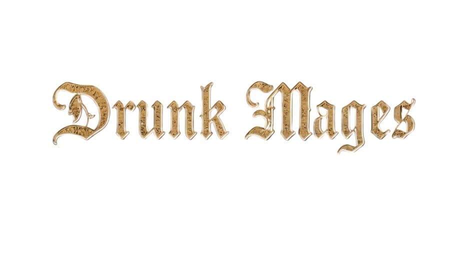 Drunk Mages artwork 2