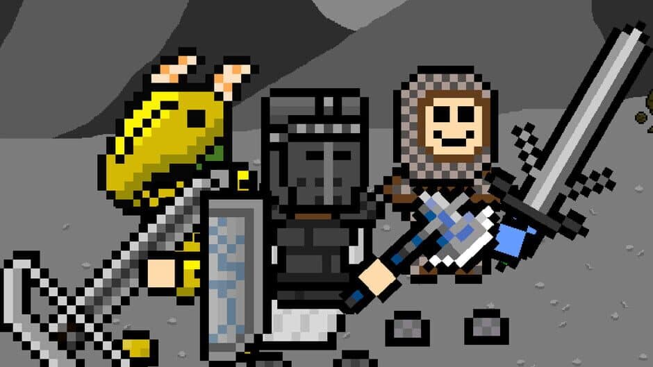 Pawns Survival artwork 1
