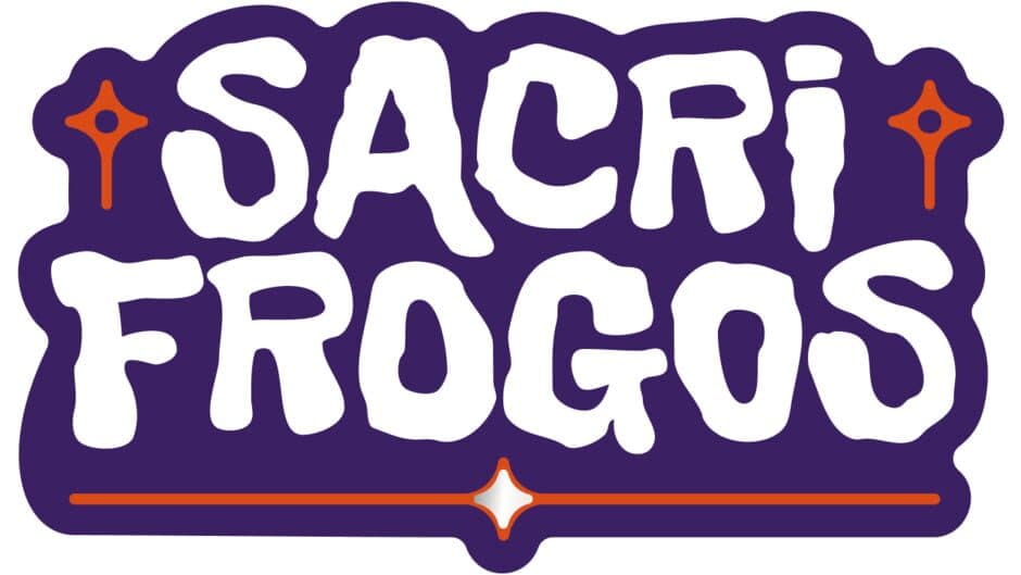 SacriFrogos artwork 2