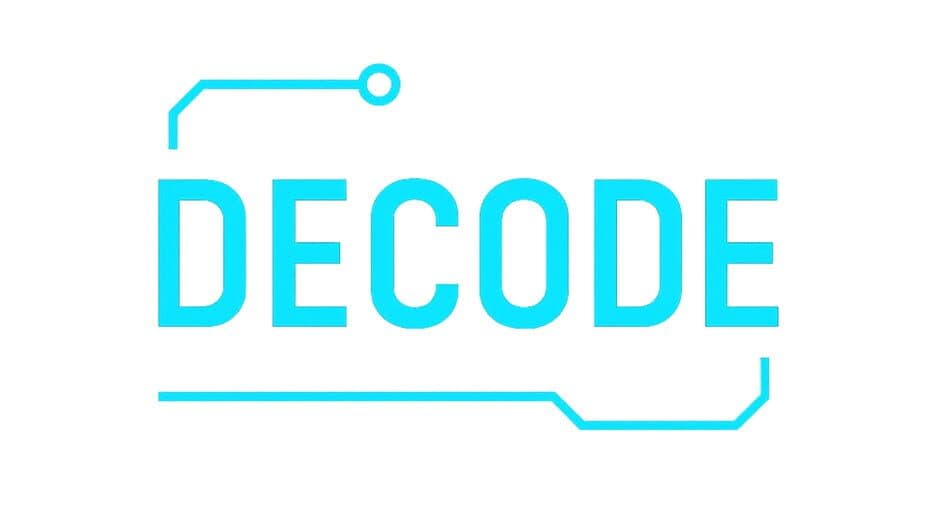 Decode artwork 2