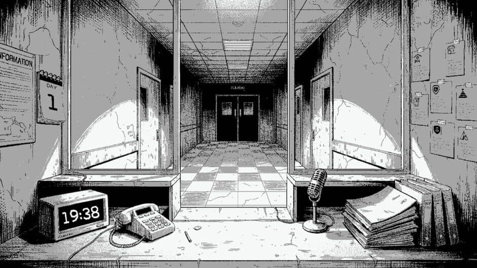 Proceed to ICU artwork 1