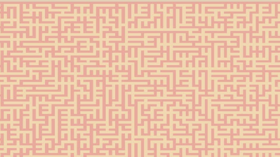 Memory Maze artwork 1
