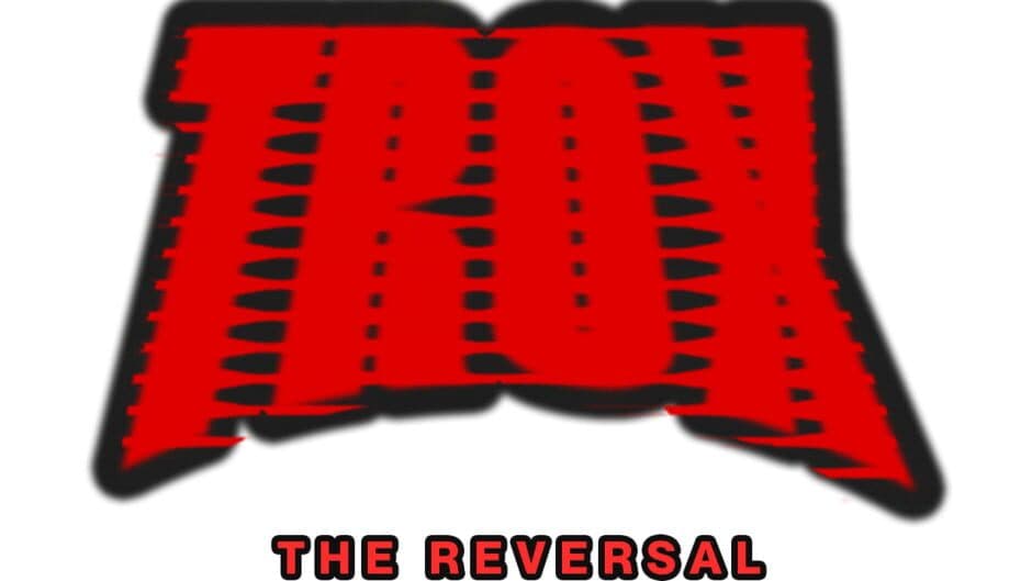 Trox: The Reversal artwork 2