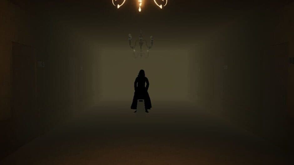 The Housekeeper artwork 1