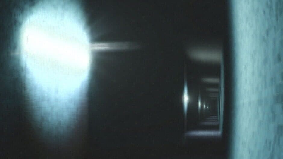Project Liminal 2 artwork 1