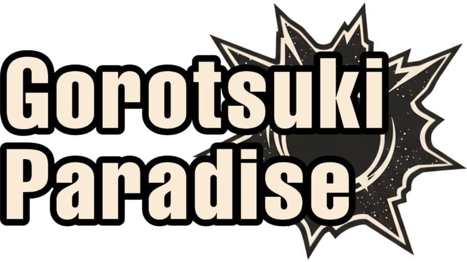 Gorotsuki Paradise artwork 2