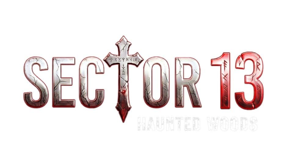 Sector 13: Haunted Woods artwork 2