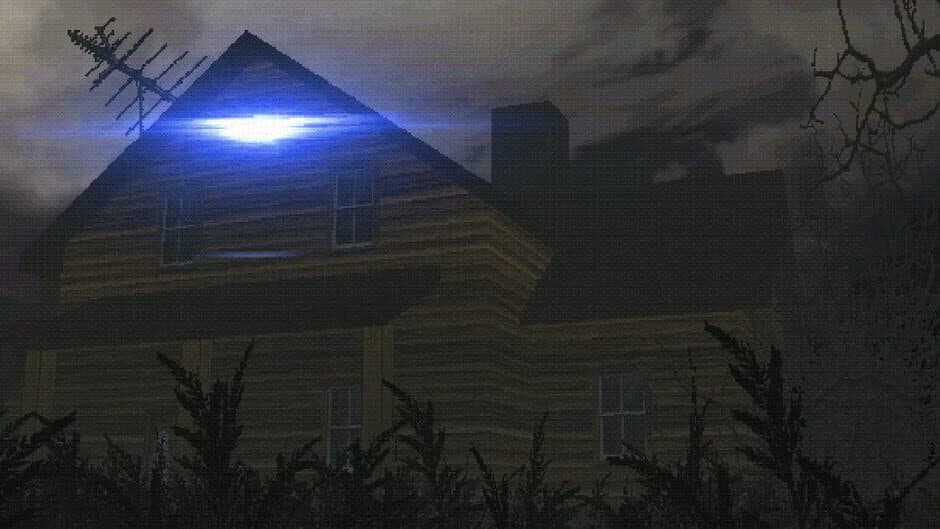 Invocation: Ghost Photography artwork 1