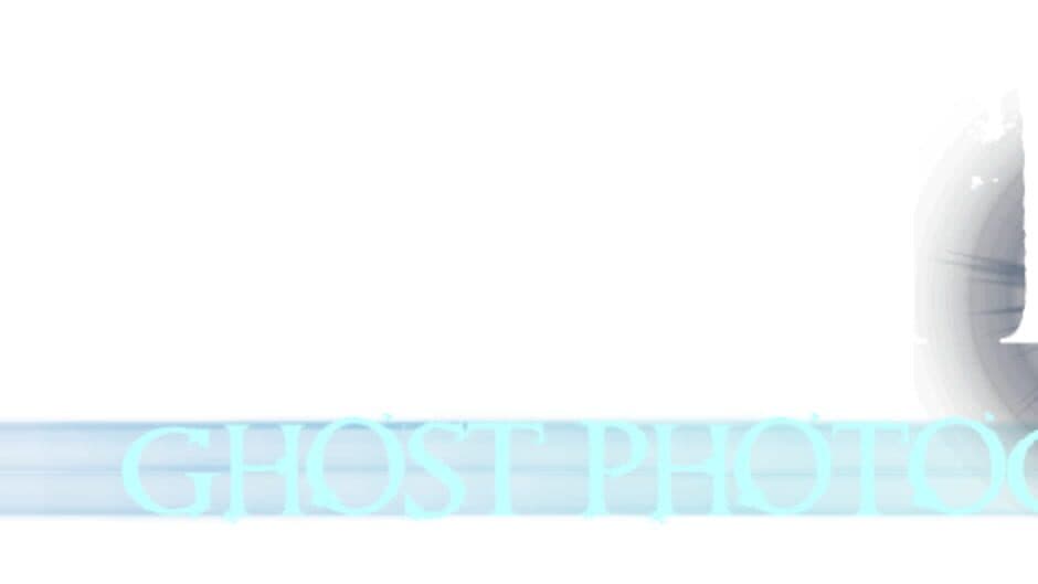 Invocation: Ghost Photography artwork 2