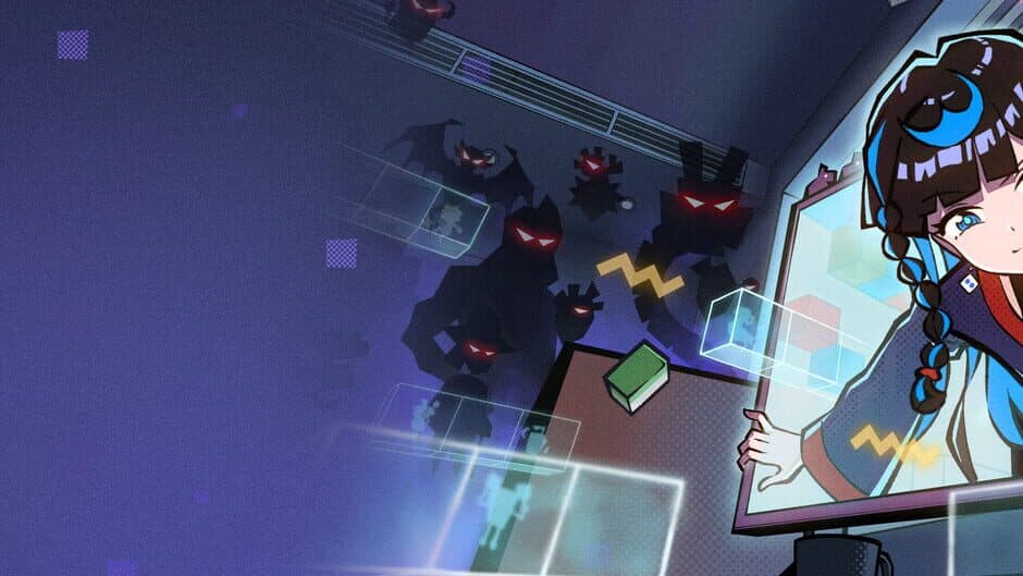 CyberGhitch artwork 1