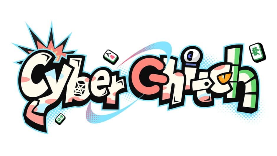 CyberGhitch artwork 2