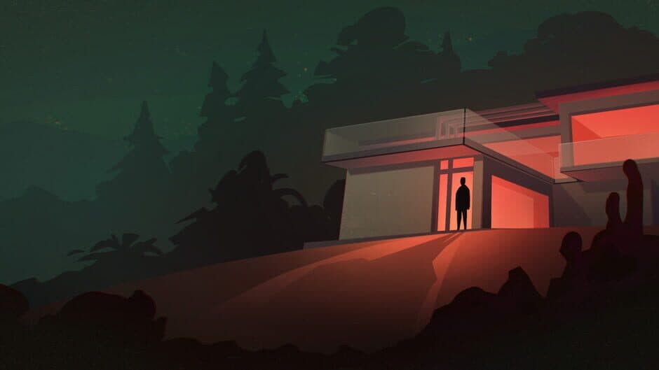 Unhomely artwork 1