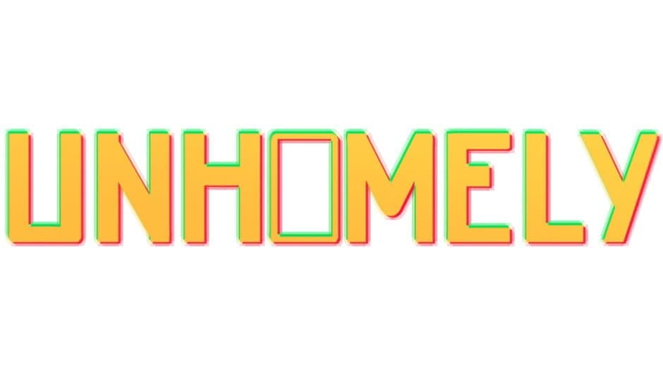 Unhomely artwork 2