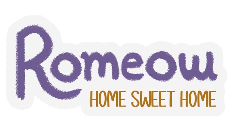 Romeow: Home Sweet Home artwork 2