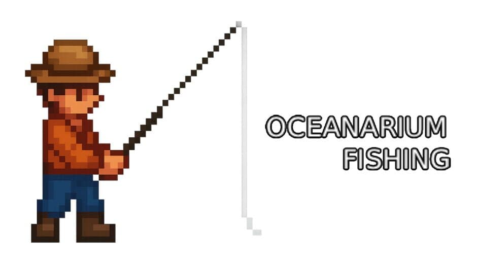 Oceanarium Fishing artwork 2