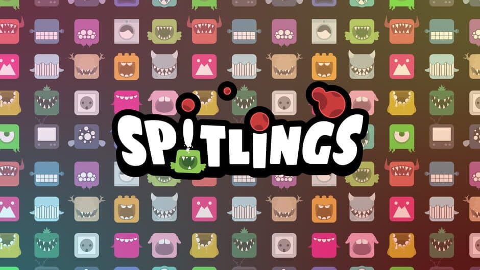Spitlings artwork 1