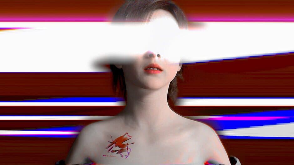 The White Lamb: No Shelter artwork 1