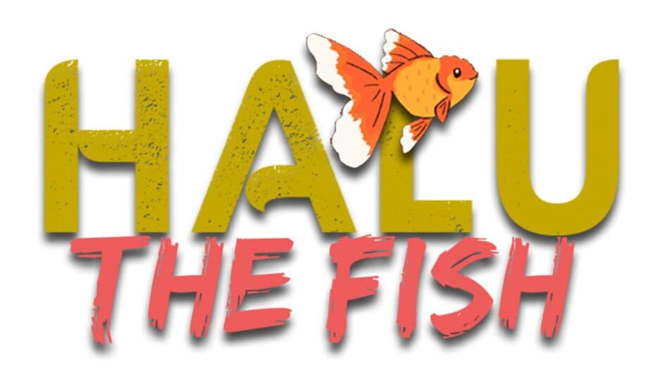 Halu: The Fish artwork 2
