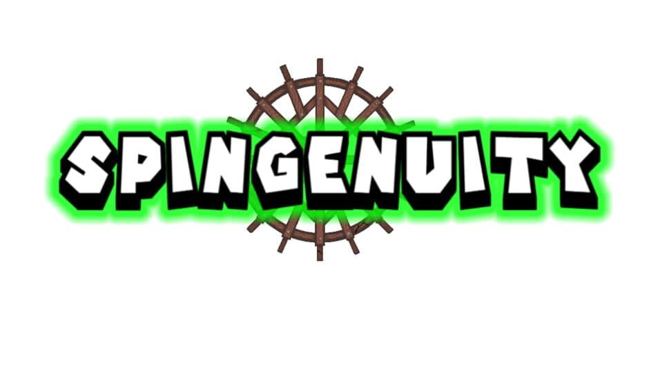 Spingenuity artwork 2