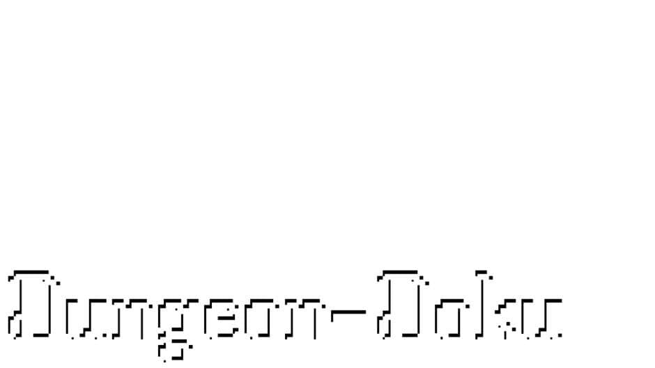 Dungeon-Doku artwork 2